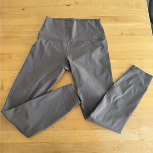 Lululemon High-Rise Align 25” leggings